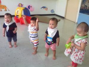 อุบัติเหตุลูก