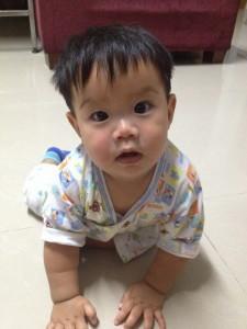 วิธีดูแลฟันชุดแรกของลูก