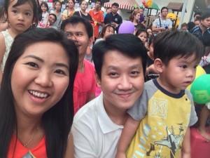ผู้ใหญ่สมาธืสั้น